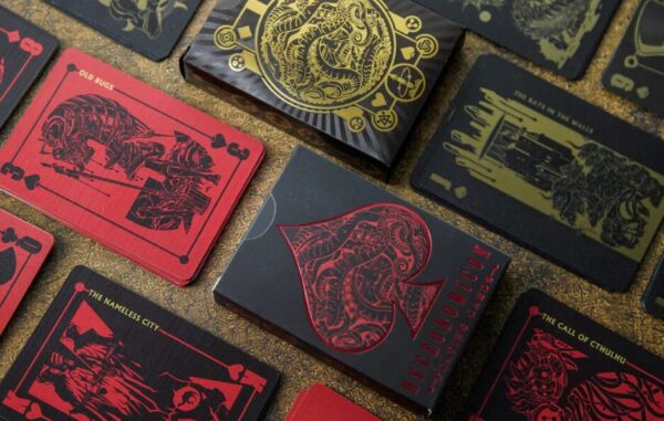 MOYO Series of Playing Cards - Image 16