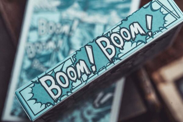 BOOM Playing Cards by KingStar - Image 6
