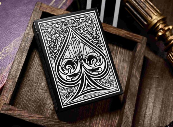Sanctuary V2 Playing Cards by KingStar - Image 2