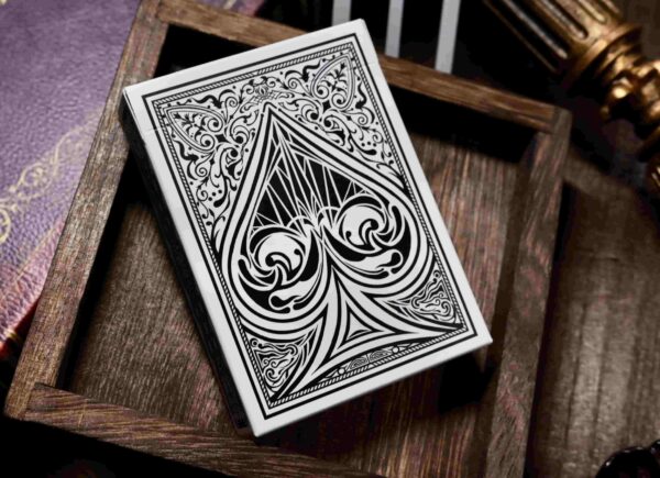 Sanctuary V2 Playing Cards by KingStar - Image 3