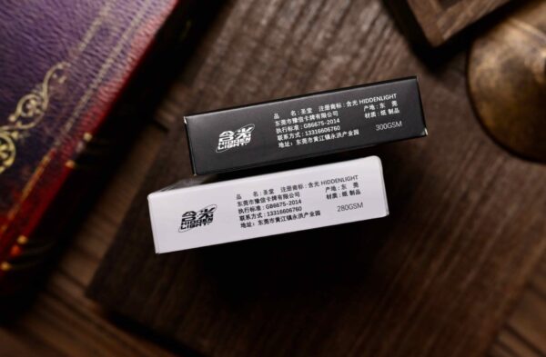 Sanctuary V2 Playing Cards by KingStar - Image 10