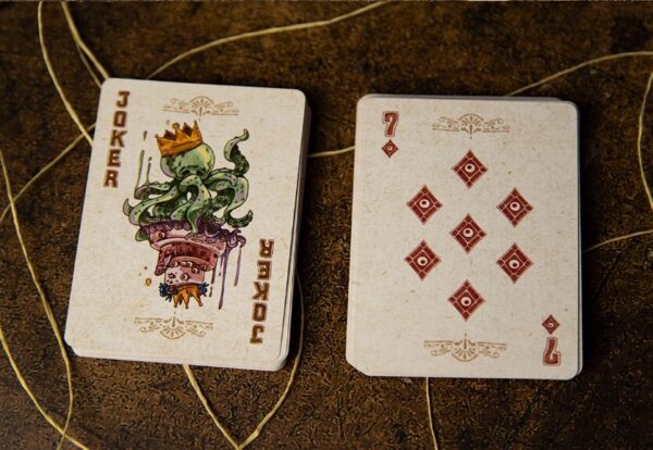 MOYO Series of Playing Cards - Image 10