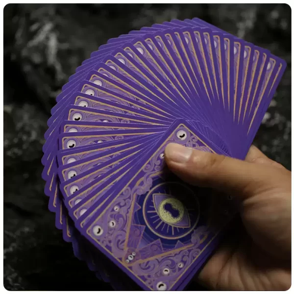 MOYO Series of Playing Cards - Image 4