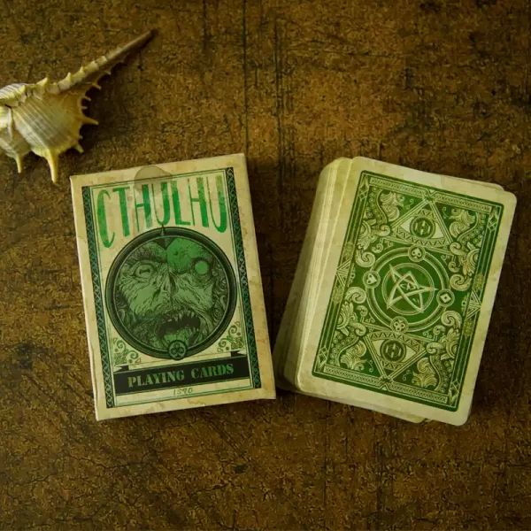 MOYO Series of Playing Cards - Image 11