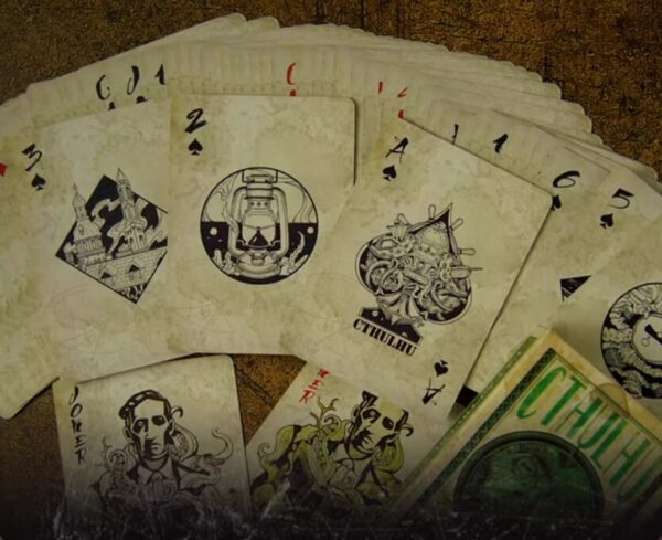 MOYO Series of Playing Cards - Image 12