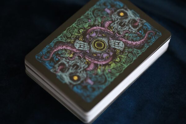 MOYO Series of Playing Cards - Image 6