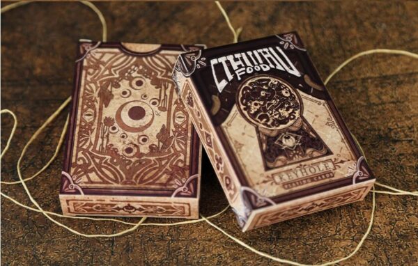 MOYO Series of Playing Cards - Image 8