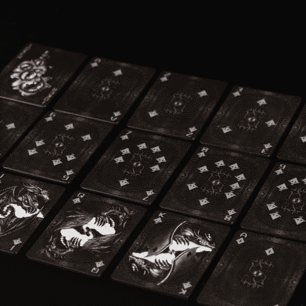 Terrorize Playing Cards by WohStudios - Image 4