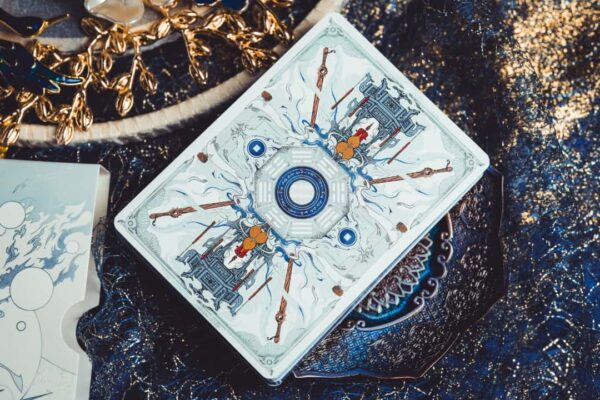 LiaoZhai QiTan Playing Cards by ACPC - Image 3