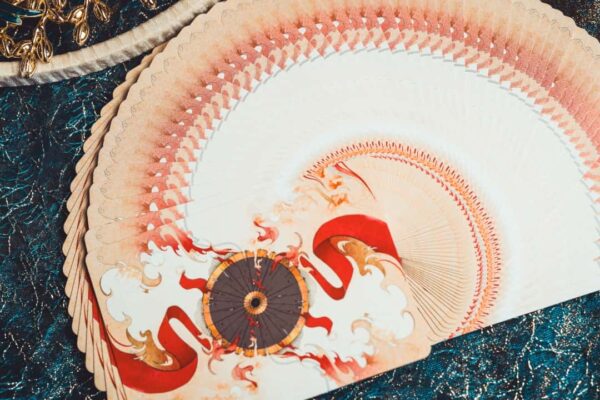 LiaoZhai QiTan Playing Cards by ACPC - Image 6