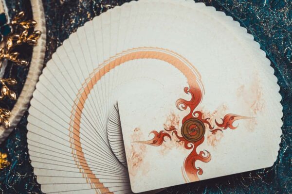 LiaoZhai QiTan Playing Cards by ACPC - Image 7